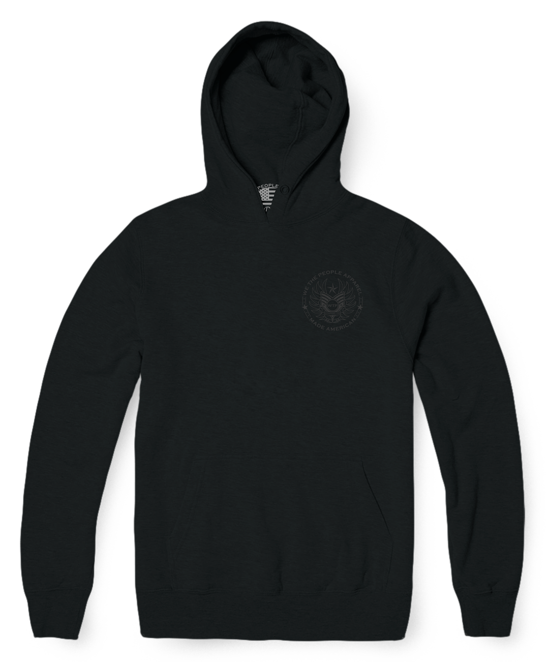 Immortal Freedom Hoodie