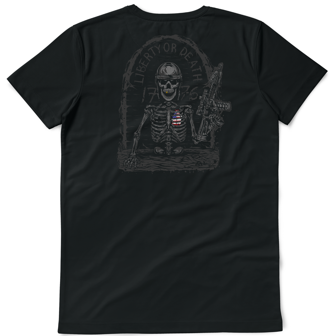 Immortal Freedom Tee