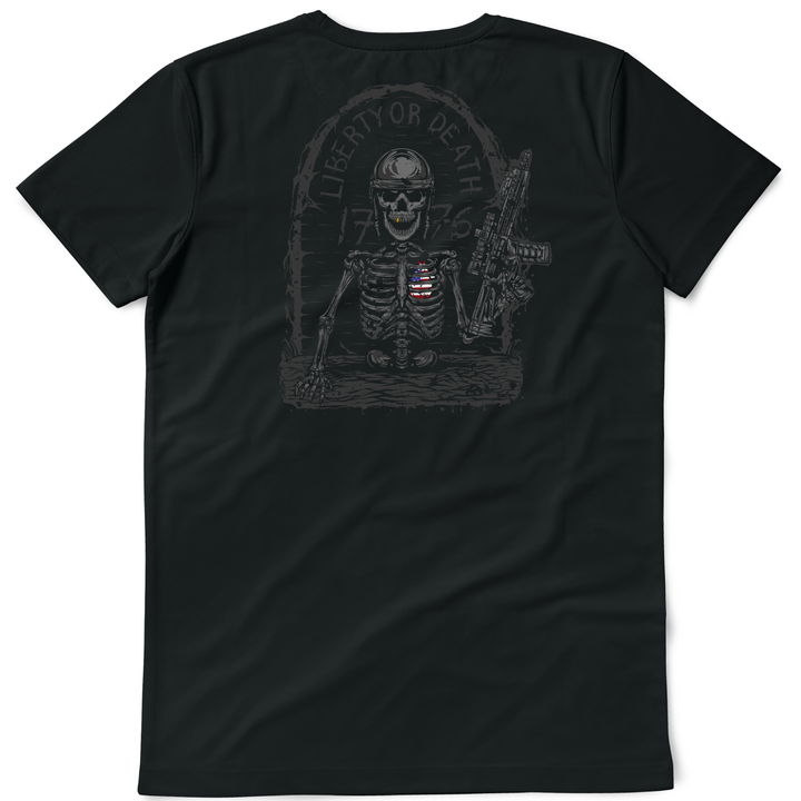 Immortal Freedom Tee