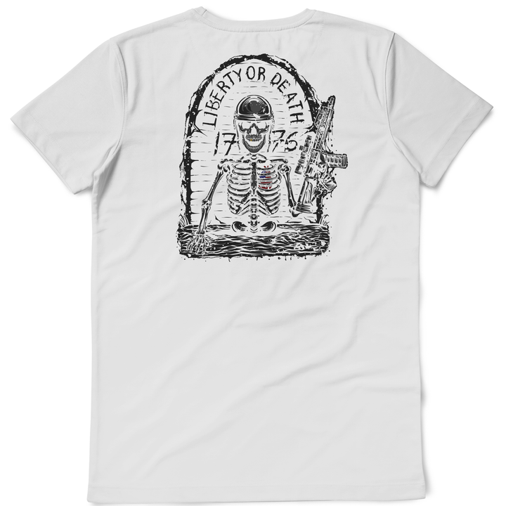 Immortal Freedom Tee