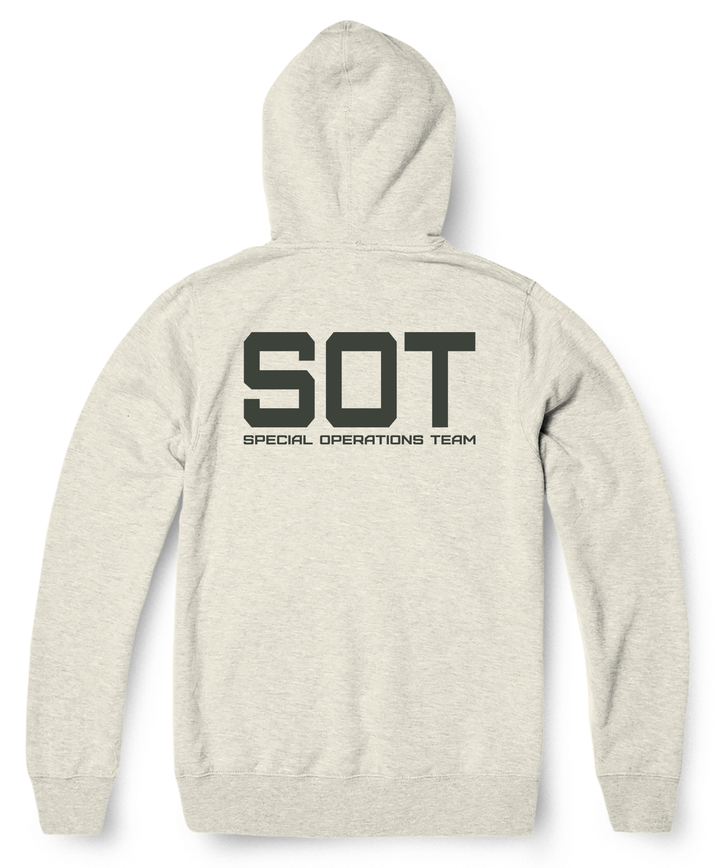 Special Operations Team Hoodie