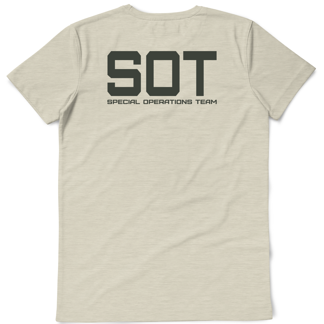 Special Operations Team Tee