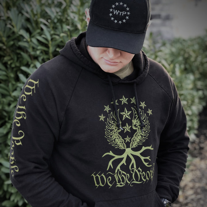 We the People Original 13 Hat - We the People Apparel