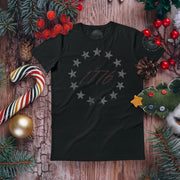 Est. 1776 | Black