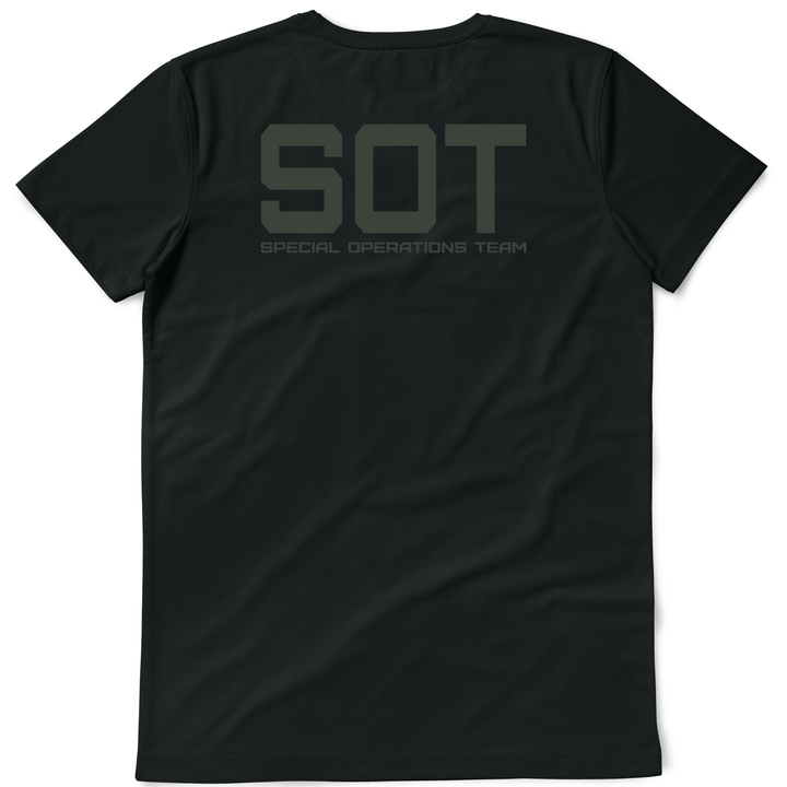 Special Operations Team Tee