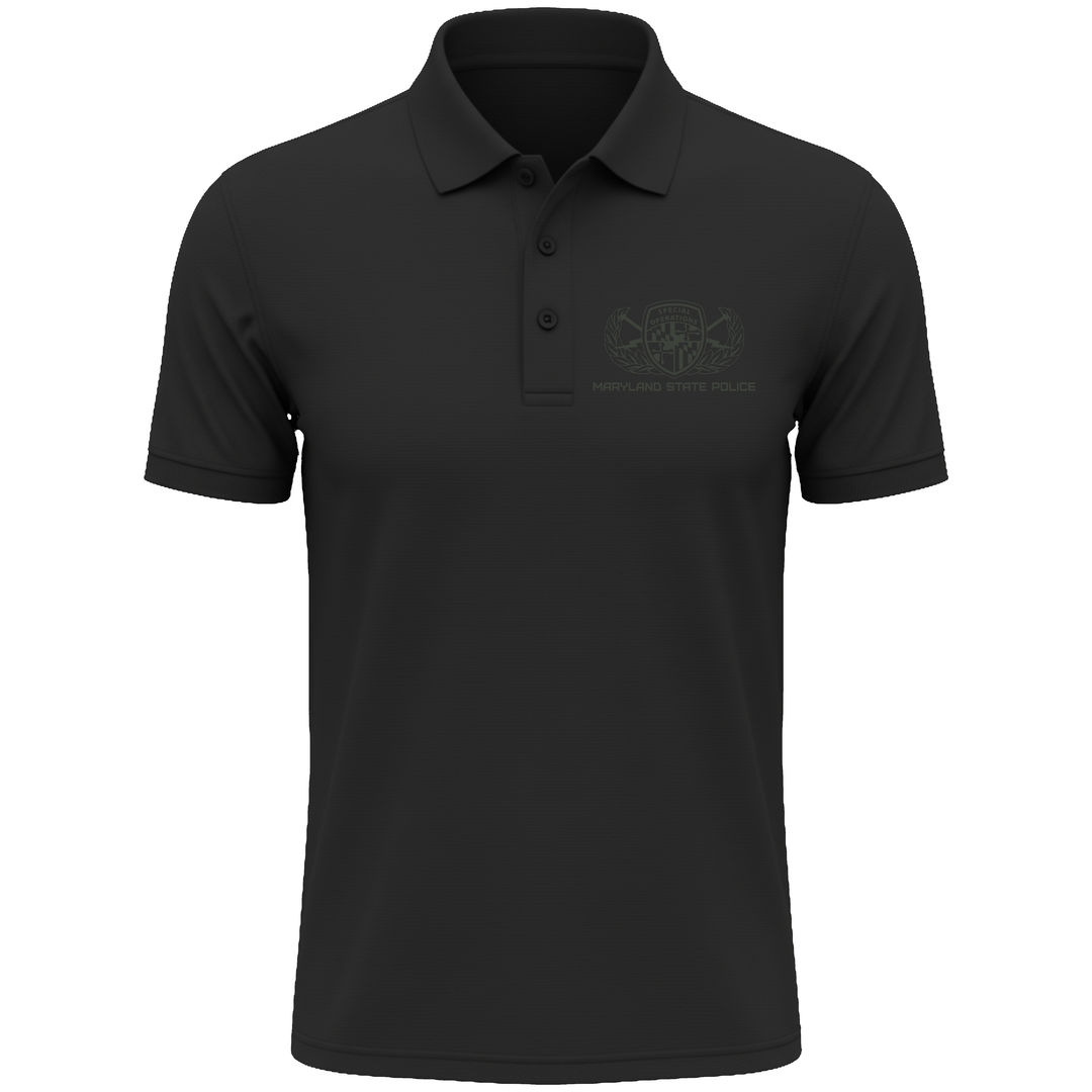 MSP SOT Polo
