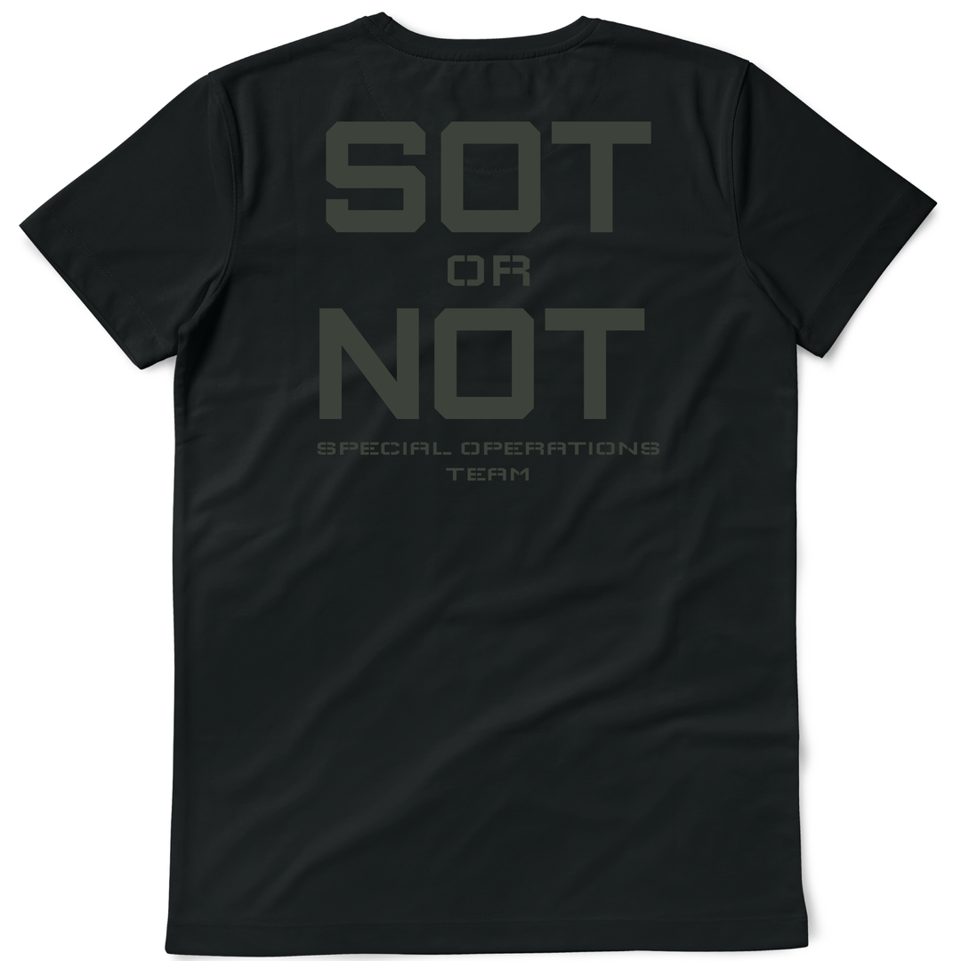 SOT or NOT Tee