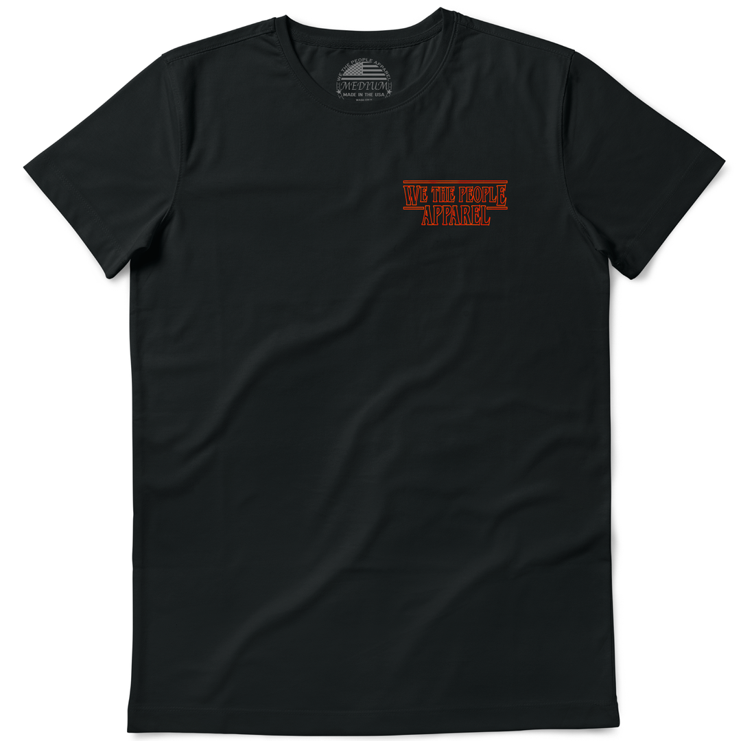 Suppressed Things Tee