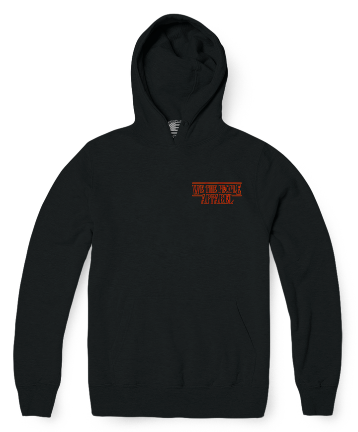 Suppressed Things Hoodie