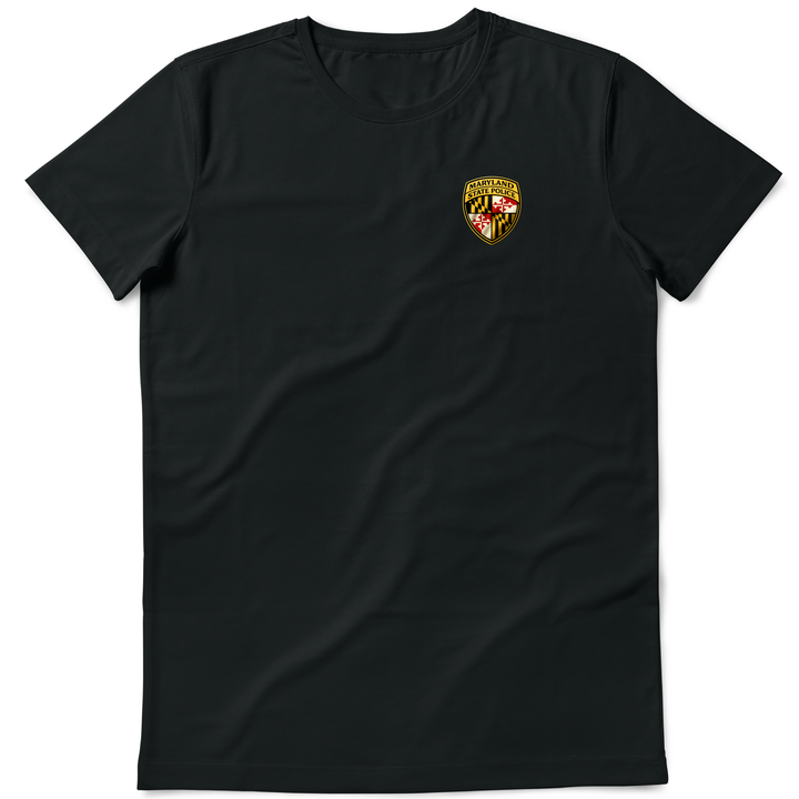 Top Trooper Tee