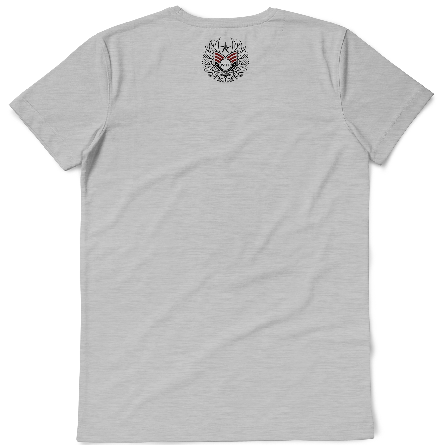 We the People Will Not Be Tread On Tee | We the People Apparel