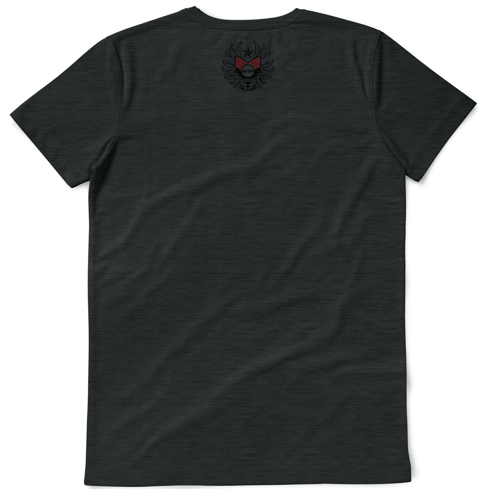 We the People Will Not Be Tread On | Black Pearl - We the People Apparel