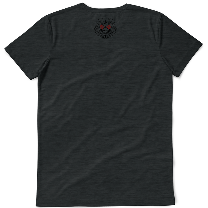 We the People Will Not Be Tread On | Black Pearl - We the People Apparel
