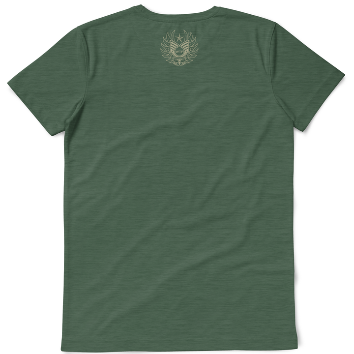 We the People Apparel | Olive Drab - We the People Apparel