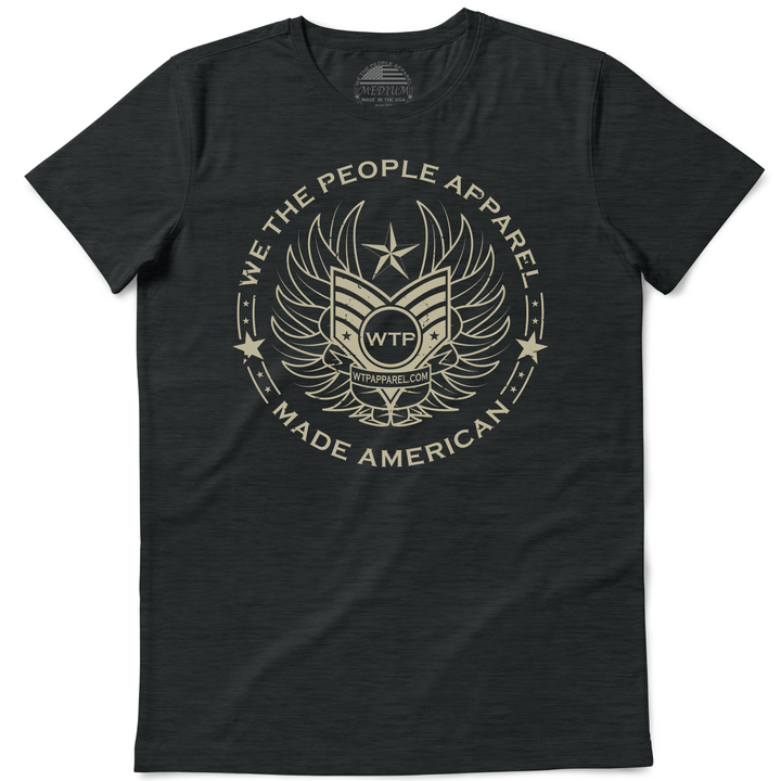 We the People Apparel | Black Pearl - We the People Apparel