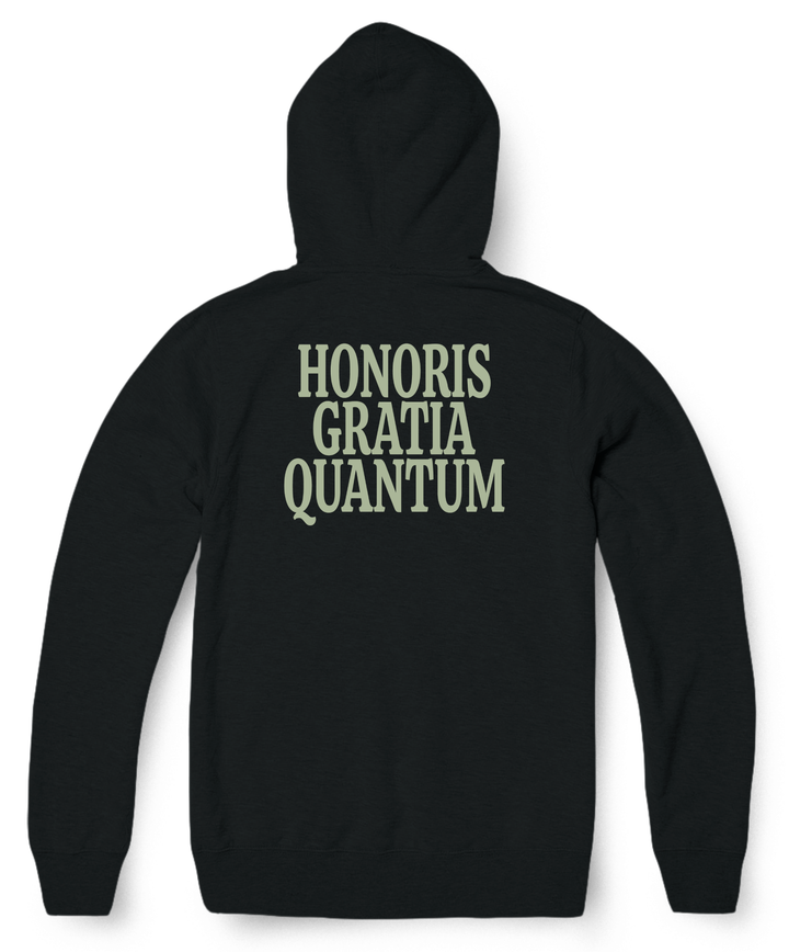 Honoris Gratia Quantum Hoodie