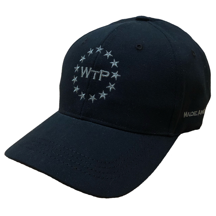 We the People Original 13 Hat