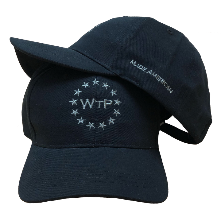 We the People Original 13 Hat - We the People Apparel