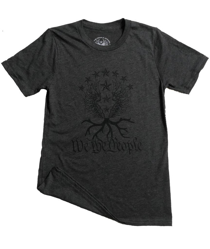 We the People Liberty Tree | BLACKOUT - We the People Apparel