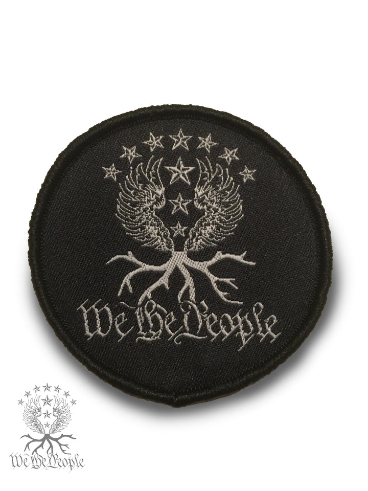 Liberty Tree Patch - We the People Apparel