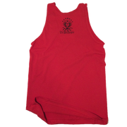 We the People Tank | Red