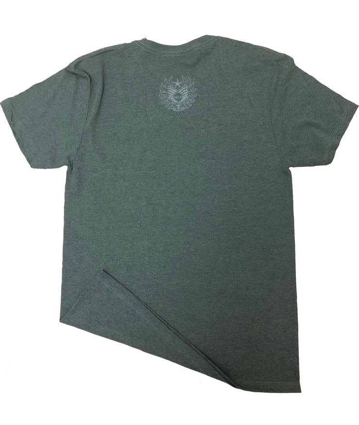 We the People | Olive Drab