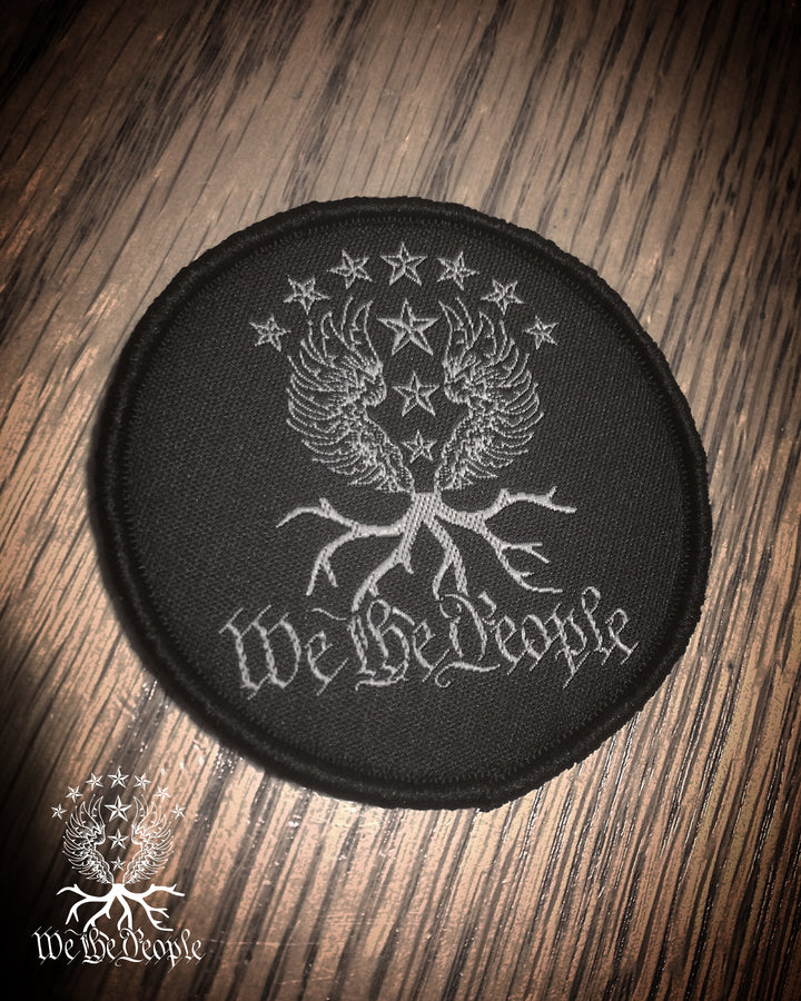 Liberty Tree Patch - We the People Apparel